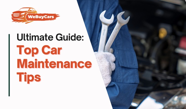 blogs/Ultimate Guide Top Car Maintenance Tips
